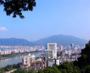 三明天气预报10天