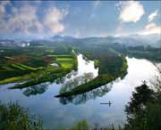 婺源天气预报7天