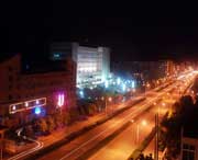 南丰天气预报7天