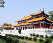 炎陵天气预报10天