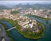 铜仁天气预报10天