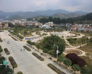 望谟天气预报10天