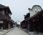 崇州天气预报7天