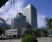 攀枝花天气预报7天