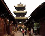 阆中天气预报7天