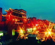 射洪天气预报7天