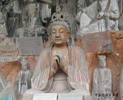 安岳天气预报7天