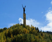 红原天气预报7天