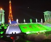 福田天气预报15天