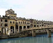 开平天气预报40天