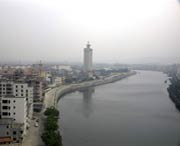 恩平天气预报10天