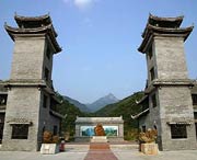 佛冈天气预报7天