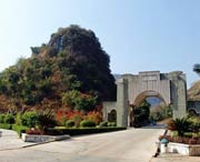 英德天气预报7天