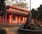 普宁天气预报15天