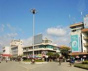 勐海天气预报7天