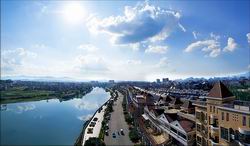 八步天气预报7天