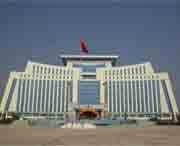 钦州天气预报10天