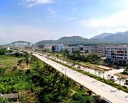 昌江天气预报10天